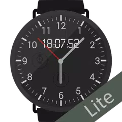 myTime Watch Face Lite アプリダウンロード