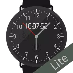 myTime Watch Face Lite APK download