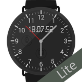 myTime Watch Face Lite أيقونة