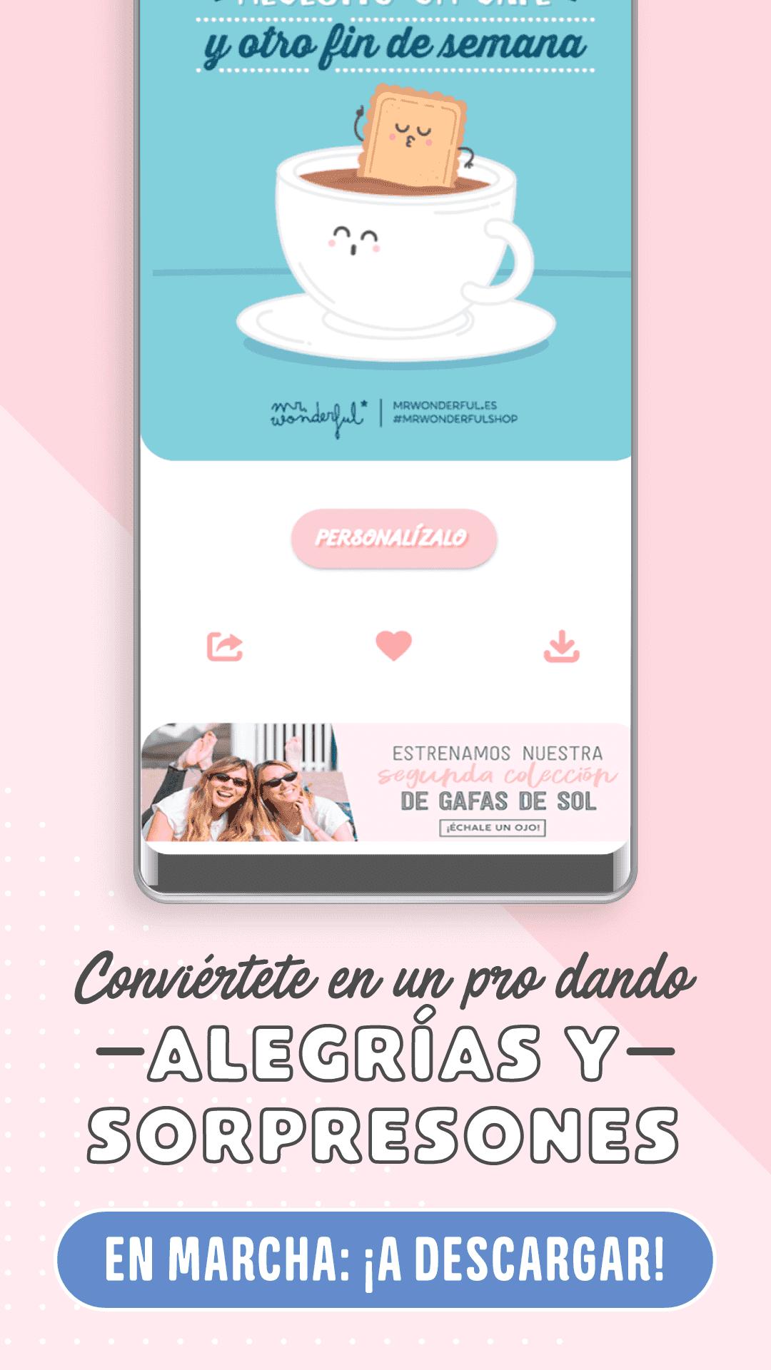 Mr. Wonderful APK for Android Download