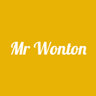 Mr. Wonton-icoon