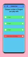 Custom Hud Tool تصوير الشاشة 1