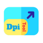 Dpi Tool biểu tượng