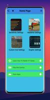 Sensitivity Tool الملصق