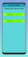 Sensitivity Tool скриншот 1