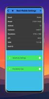 Sensitivity Tool تصوير الشاشة 2
