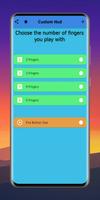 Sensitivity Tool تصوير الشاشة 3