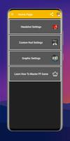 Weka Settings الملصق