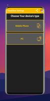 Weka Settings تصوير الشاشة 1