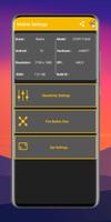 Weka Settings تصوير الشاشة 2