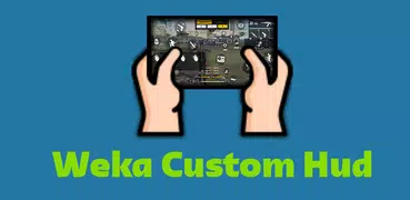 Weka Custom Hud
