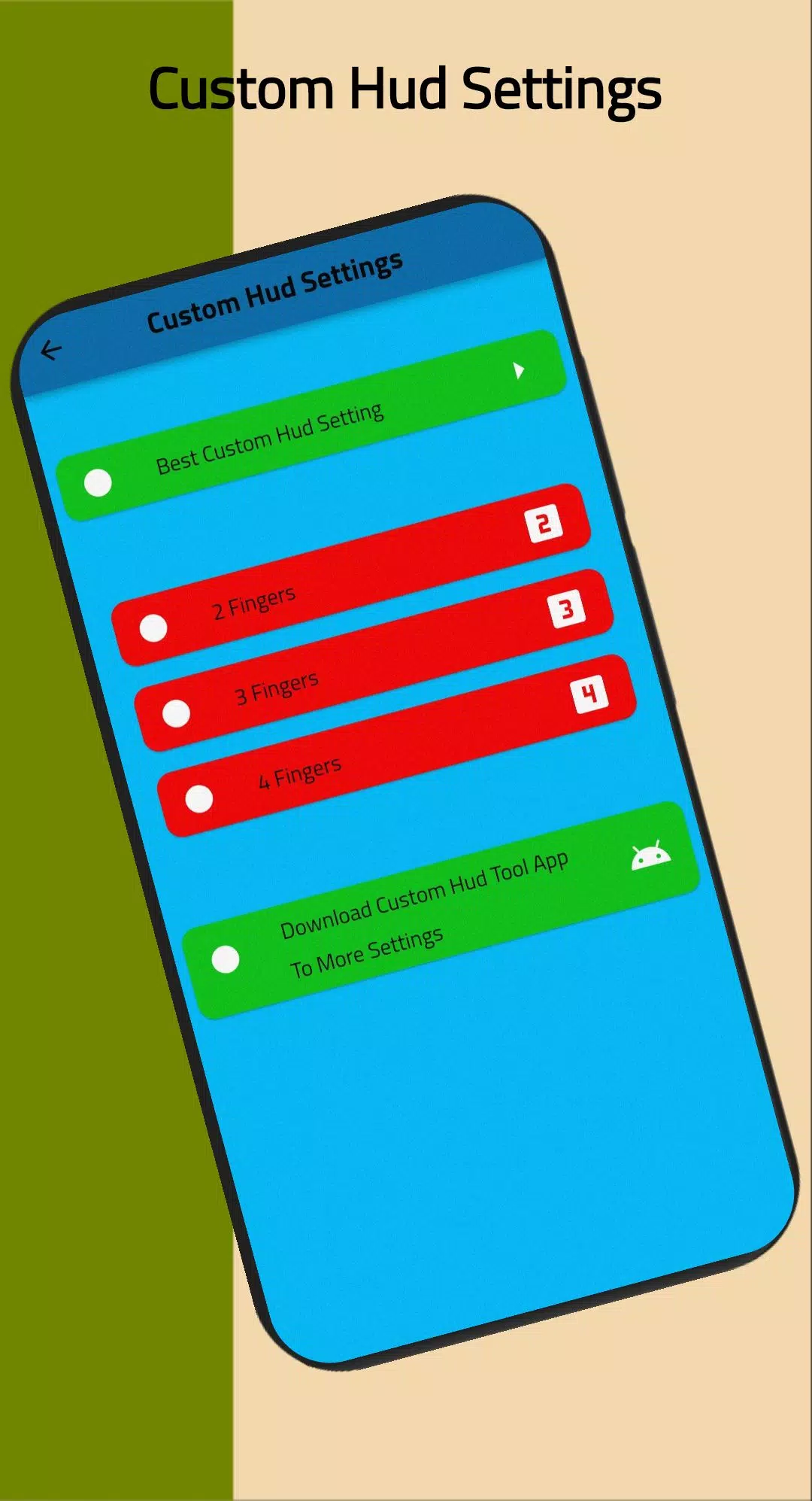 Скачать Touch Speed APK Для Android