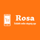 آیکون‌ Rosa Business