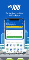 MyMRTJ постер
