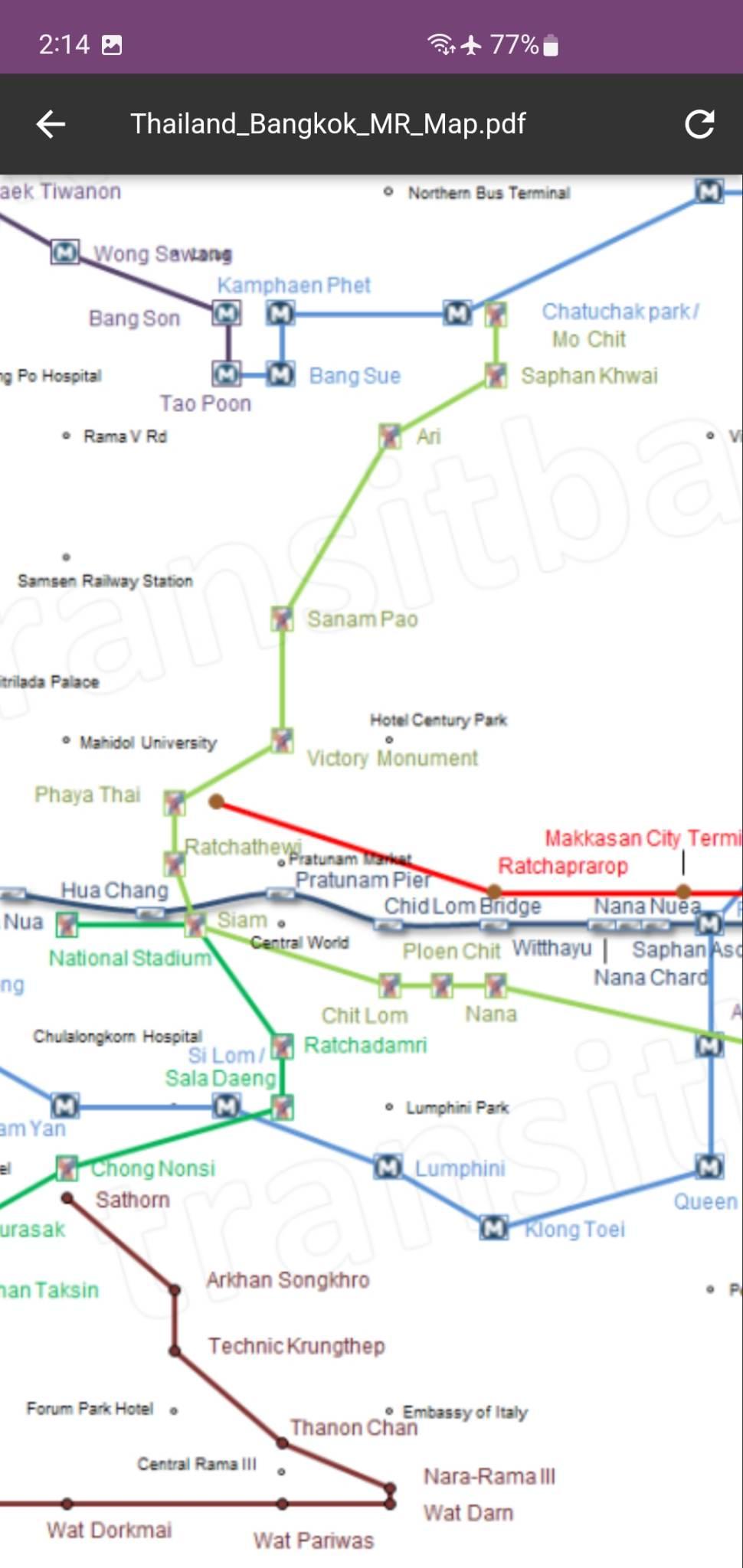 Bangkok Mrt Map 2023 Apk For Android Download Bangkok Mrt Map 2023 Apk For Android Download