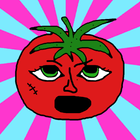 Mr Tomatos simgesi