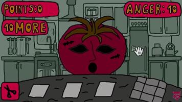 2 Schermata Mr Tomatos