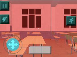 Scary Tomatos Game Screenshot 3