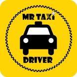 MR TAXI DRIVER