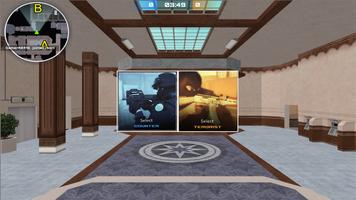 CountArmy Strike Multiplayer22 captura de pantalla 2