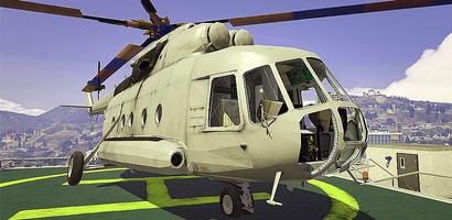 Cougar Cargo Simulation 2021 Plakat