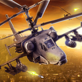 War Helicopter Simulator APK