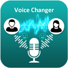 Voice Changer أيقونة