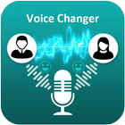 Voice Changer Zeichen