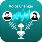 آیکون‌ Voice Changer