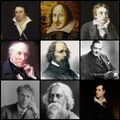 Poem and Poet  - English Poem Collection