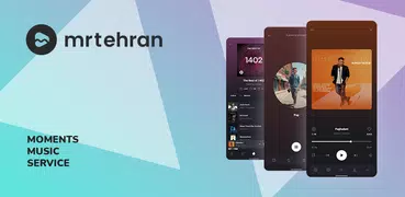 MrTehran