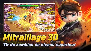 Zombie.io capture d'écran 1