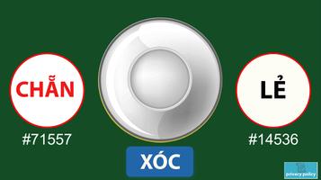 Xoc Dia اسکرین شاٹ 1