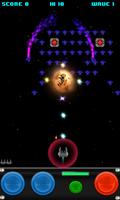 Galactic Rift screenshot 1