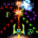 APK Galactic Rift 2 Space Shooter