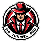 آیکون‌ MR Tunnel PRO