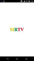 MRTV Myanmar News Affiche