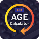 Age Calculator HD: DateCounter APK