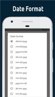 Age Calculator HD: DateCounter 截圖 3