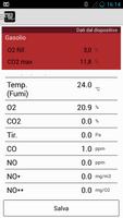 MRU SMARTdata capture d'écran 1