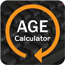 Age Calculator aplikacja