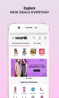 Voonik 海報