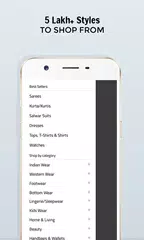 Voonik Online Shopping App APK download