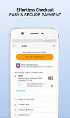 Voonik Online Shopping App APK download