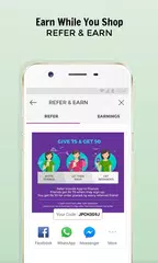 Voonik Online Shopping App APK download