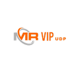 Mr vip udp 图标