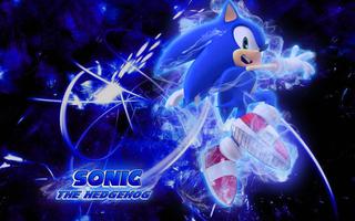 New Sonic hedgehog Lock Screen HD Wallpapers screenshot 3