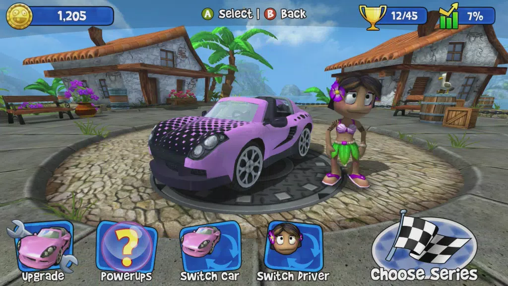 Donder draaipunt Omgekeerde Game Beach Buggy Racing Lock Screen HD Wallpapers APK voor Android Download Donder draaipunt Omgekeerde Game Beach Buggy Racing Lock Screen HD Wallpapers APK voor Android Download
