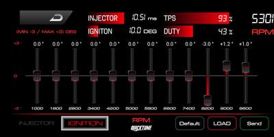 QuickTune Screenshot 2