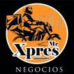 Mr. Xpres Negocio 아이콘